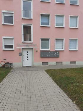 Bild 1 - Wohnung Grundsaniert 93qm Herzogenaurach