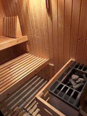 Sauna - 