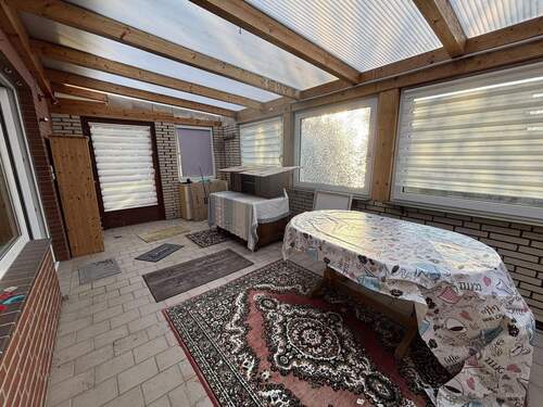 Wintergarten - 