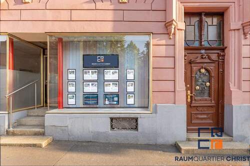 Außenansicht - 4 Zimmer Büro in Marktredwitz