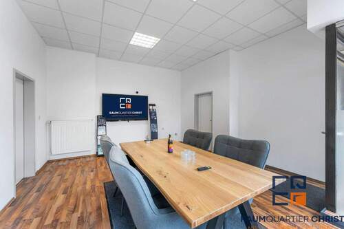 Konferenzraum - Büro mit 100,00 m&sup2; in Marktredwitz zur Miete