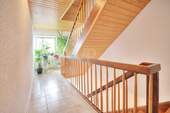 Hausflur Obergeschoss - 