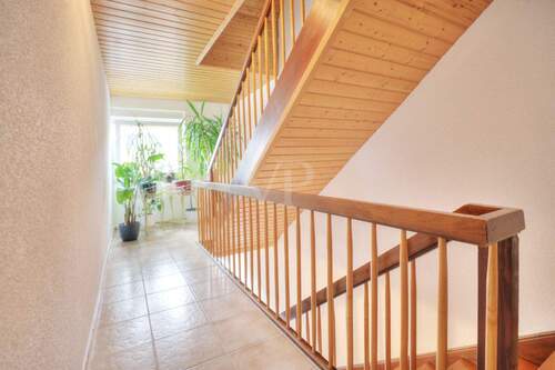 Hausflur Obergeschoss - 