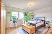 Schlafzimmer Obergeschoss - 