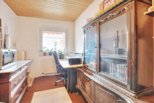 Büro Obergeschoss - 