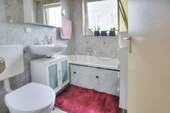 Badezimmer Obergeschoss - 