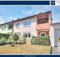 Charmantes Zweifamilienhaus mit 8 Zimmern, Garten & Garage - Platz für zwei Generationen - Schwaigern