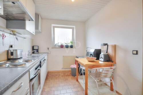 Küche Obergeschoss - 