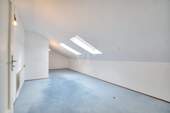 Kinderzimmer Dachgeschoss - 