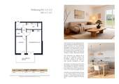 Wohnungsübersicht - 