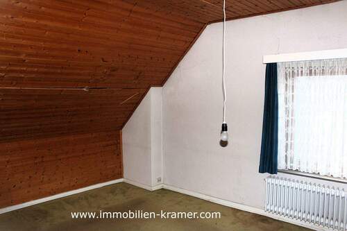 DG Zimmer 4 Westseite - 