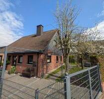 Großzügiges, freistehendes Einfamilienhaus in Sonsbeck