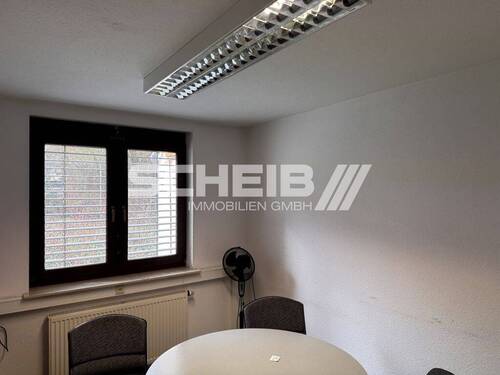 Büro 1 - Büro zur Miete in Schwäbisch Hall