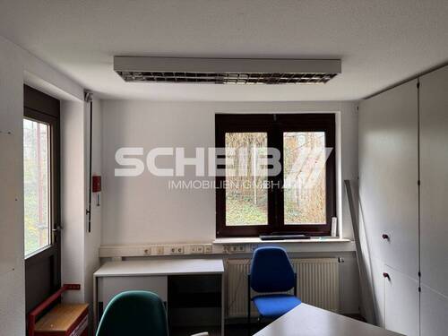 Büro 2 - Büro in Schwäbisch Hall