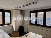 Büro 3 - Büro mit 99,20 m&sup2; in Schwäbisch Hall zur Miete