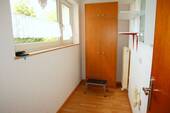 HWR mit Waschmaschinenanschluss - 