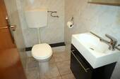 Gästetoilette - 