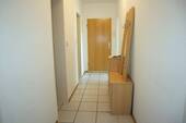 Wohnungsflur - 