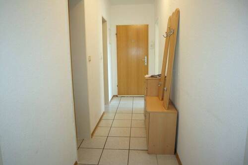 Wohnungsflur - 