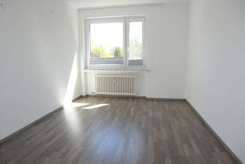 Gut geschnittenes Kinderzimmer - 