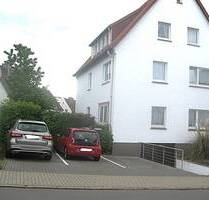 Neu renovierte 5-Zi.- Erdgesch.-Whg. m. Einbauk. u. Süd-Terrasse im Unteren Wieterviertel von Northeim