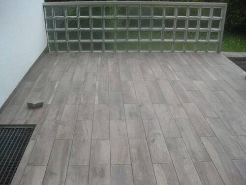 Terrasse.jpg - Terrassenwohnung mit 100,00 m&sup2; in Northeim zur Miete
