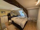 Schlafzimmer DG - 