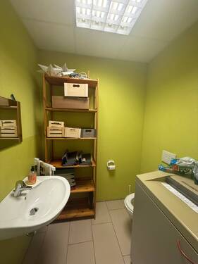 Laden WC - 