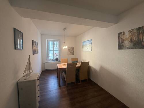 Esszimmer 1. OG - 