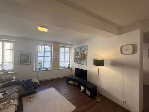Wohnzimmer 1. OG - 