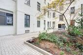 Innenhof - 