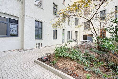 Innenhof - 
