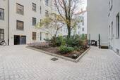 Innenhof - 