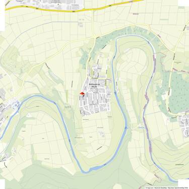 Lageplan - 