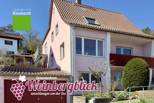 Titelbild_525003 - Weinbergblick! 12-FH zum Wohlfühlen in ruhiger Lage