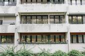 Hausansicht - 