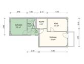 Grundriss - 