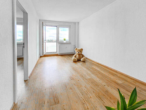 Bild 4 - Etagenwohnung mit 55,00 m² in Zwickau zur Miete