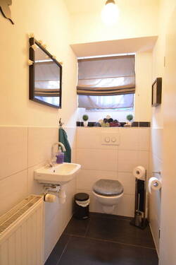 Gäste WC - 