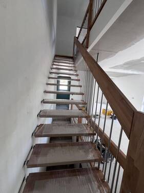 Innentreppe DHH - 