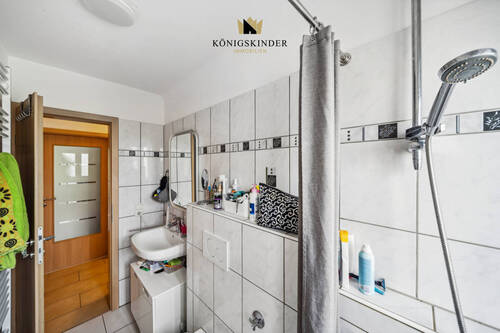 Badezimmer - 