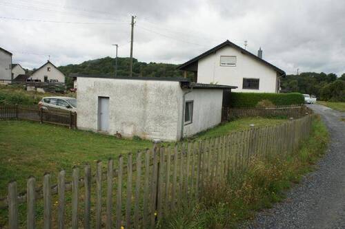 Bild 2 - 5 Zimmer Einfamilienhaus zum Kaufen in Elbtal