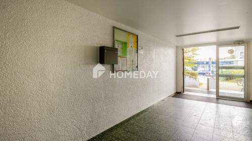 Treppenhaus 2 - 