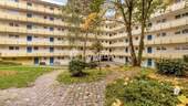 Garten 1 - 4 Zimmer Etagenwohnung zum Kaufen in Frankenthal (Pfalz)
