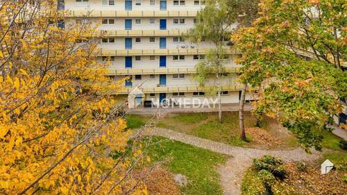 Garten 2 - 4 Zimmer Etagenwohnung in Frankenthal (Pfalz)