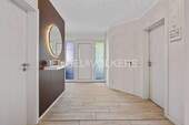 Eingangsbereich - 