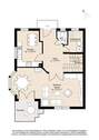 Grundriss Erdgeschoss - 