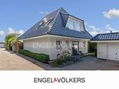Titel - Provisionsfrei !!! Top gepflegtes Einfamilienhaus mit Traumgarten