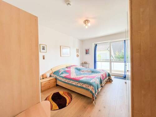 Schlafzimmer - 