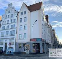WEG-geteiltes Wohn- u. Geschäftshaus mit 5 Einheiten in beliebter Lage an der Trave in Lübeck - Lübeck / Innenstadt WEG-geteiltes Wohn- u. Geschäftshaus mit 5 Einheiten in beliebter Lage an der Trave in Lübeck - Lübeck / Innenstadt